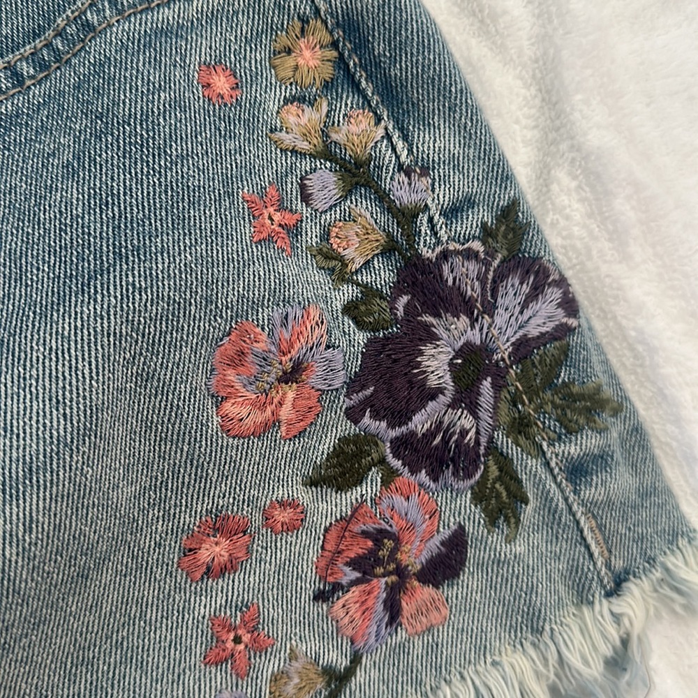Target Shorts - Picture 3 of 4